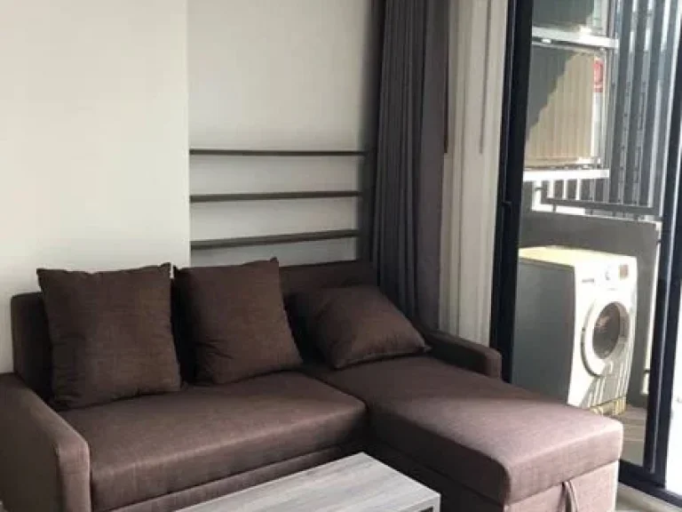 For rent Quinn Condo ratchada 17 ให้เช่า ควินน์ คอนโด รัชดา