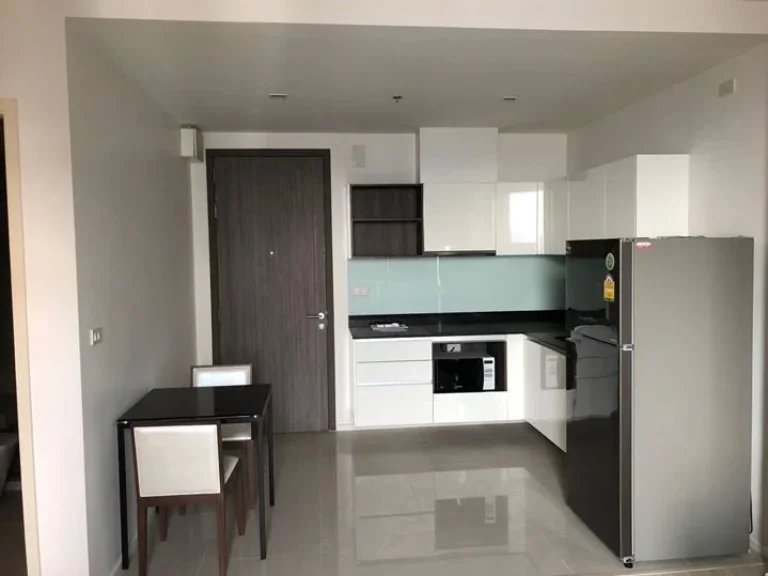 For rent Quinn Condo ratchada 17 ให้เช่า ควินน์ คอนโด รัชดา