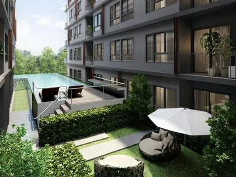 ให้เช่า Condo Esta สะพานใหม่ 27 ตรม ติดถนนใหญ่ ใกล้บิ๊กซี