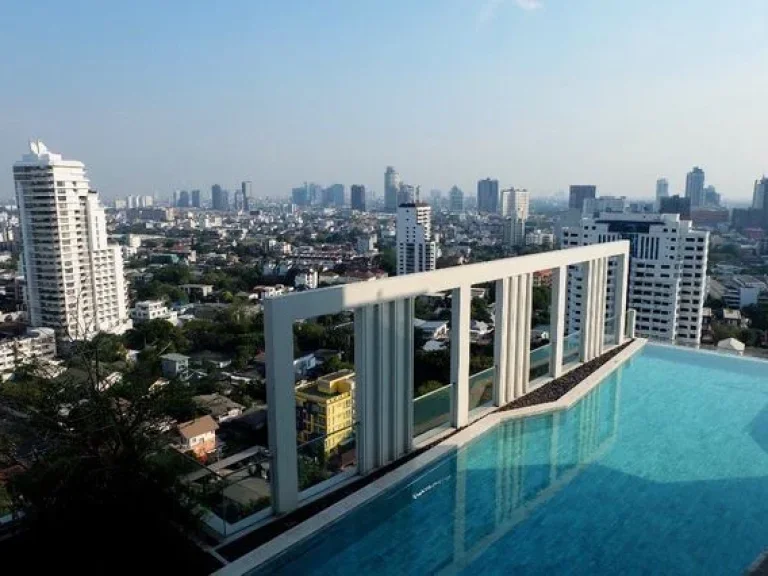 ขายคอนโด M THONGLOR 47ล้าน เช่า23000 ขนาด28 ตรม