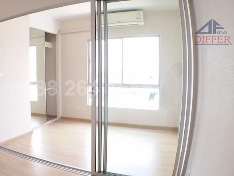 ขายถูก พลัม คอนโด บางใหญ่ Plum Condo Bangyai ชั้น 7 อาคาร C