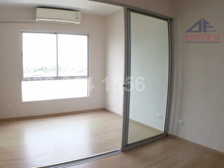 ขายถูก พลัม คอนโด บางใหญ่ Plum Condo Bangyai ชั้น 7 อาคาร C