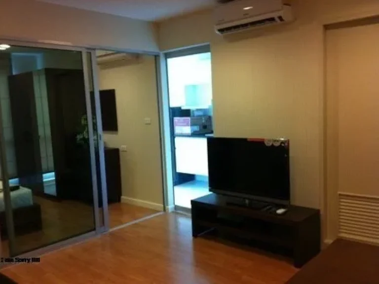 ขาย คาซ่าคอนโดรัชดาท่าพระ 35 ตรมติด BTS ตลาดพลู ถูกสุดในย่านนี้ Casa Condo Ratchada-Thapra