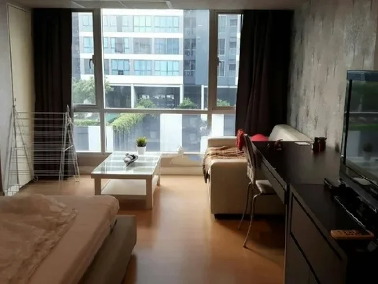 ให้เช่าห้อง The Trendy Condo สุขุมวิท 13 ไกล้ BTS Nana เพียง 5 นาที