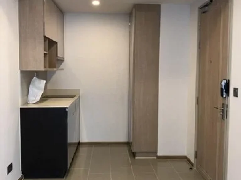 Condo for Sale ขาย Q Chidlom - Phetchaburi ชั้นสูง วิวไม่บล็อก