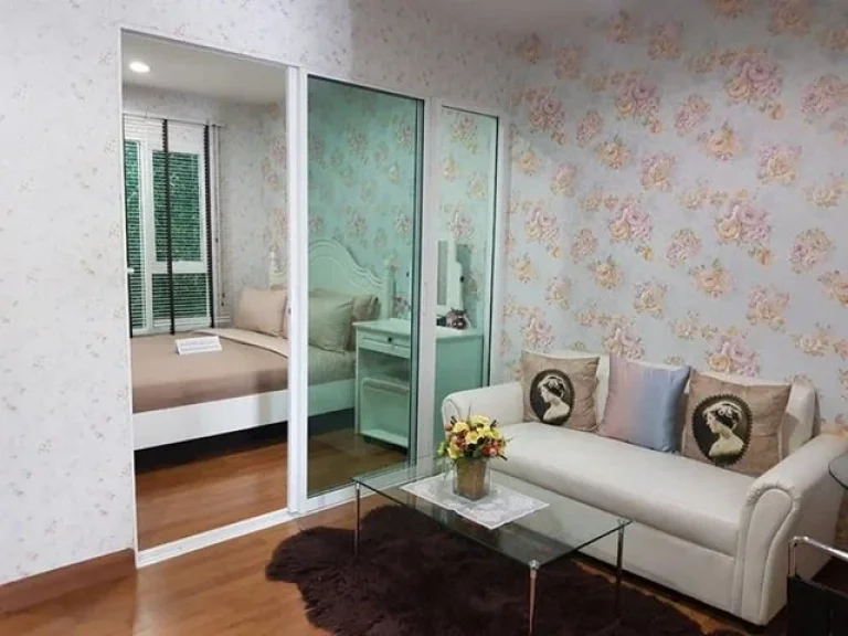 ขายคอนโด Regent Home Sukhumvit 971 ไกล้ BTS บางจาก