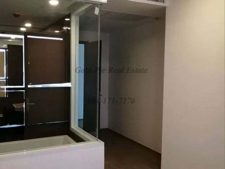 SC396M SALE Ashton Chula-Silom 65sqm 2bed 21fl 135 MB