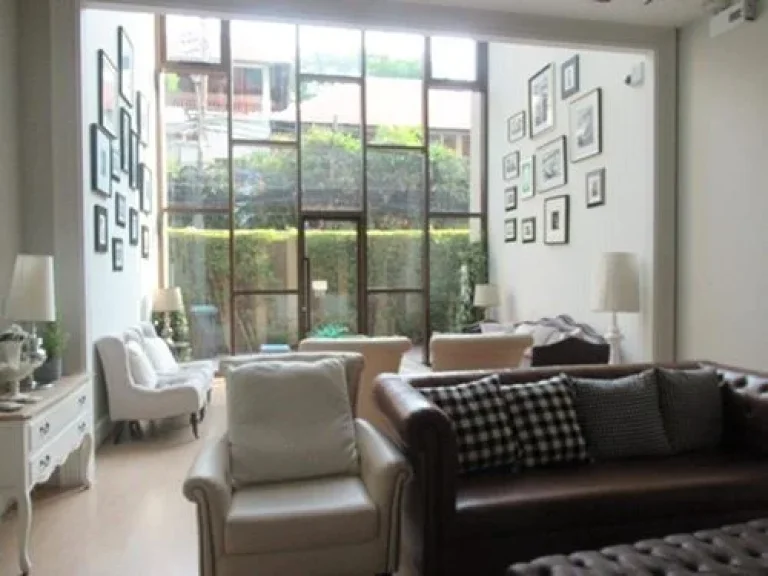 ขาย Condolette Dwell Sukhumvit 26 แขวงคลองตัน เขตคลองเตย จังหวัดกรุงเทพฯ 3397 ตรม