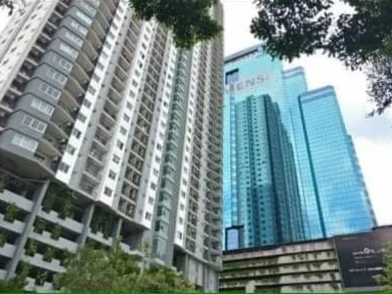 For rent Supalai park Ekamai Thonglor full furniture