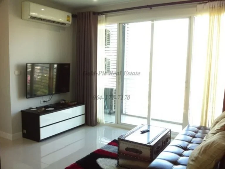 SC394M SALE The Mark Ratchada-Airport Link 57sqm 2bed 24fl 45 MB