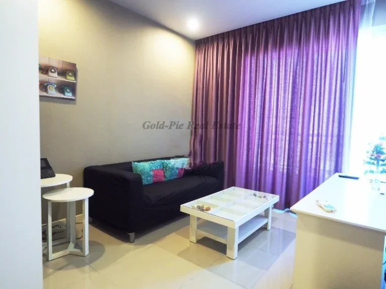 SC387M SALE Circle Condominium 47sqm 1bed 24fl 630 MB