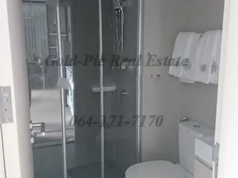 SC390M SALE Lumpini Suite Phetchaburi-Makkasan 40sqm 2bed 5fl 463 MB