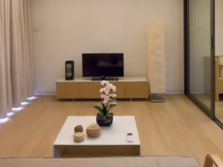 Rent Sale Siamese Gioia Sukhumvit 31 BTS Phrom Phong 50 Sqm