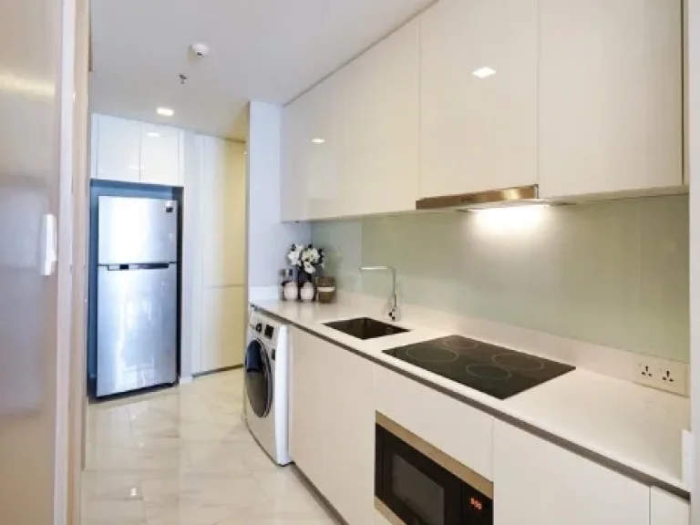 For rent Hyde Sukhumvit 11 Condo Nana BTS 58 Sqm Nice room