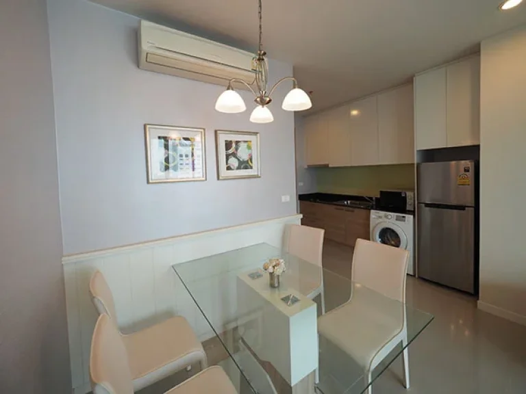 เช่าด่วน คอนโด Circle Condominium แบบ 1 ห้องนอน 5 นาทีจาก BTS นานา For Rent A Nice 1 Bedroom Unit