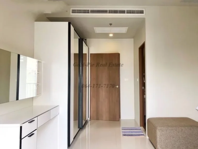 SC375M SALE Noble Revent 55sqm 1bed 18fl 91 MB