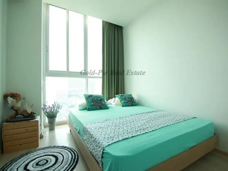 SC382M SALE Noble Revolve Ratchada 2 39sqm 2bed 40fl 72 MB