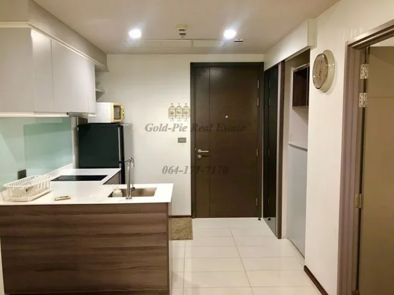 SC384M SALE Ceil by Sansiri 35sqm 1bed 7fl 329 MB