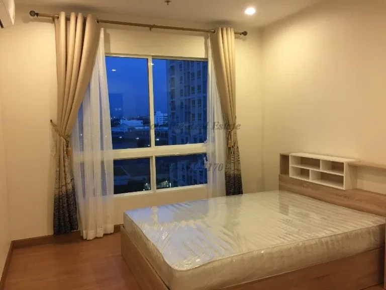 SC379M SALE Supalai Wellington 2 42sqm 1bed 7fl 38 MB