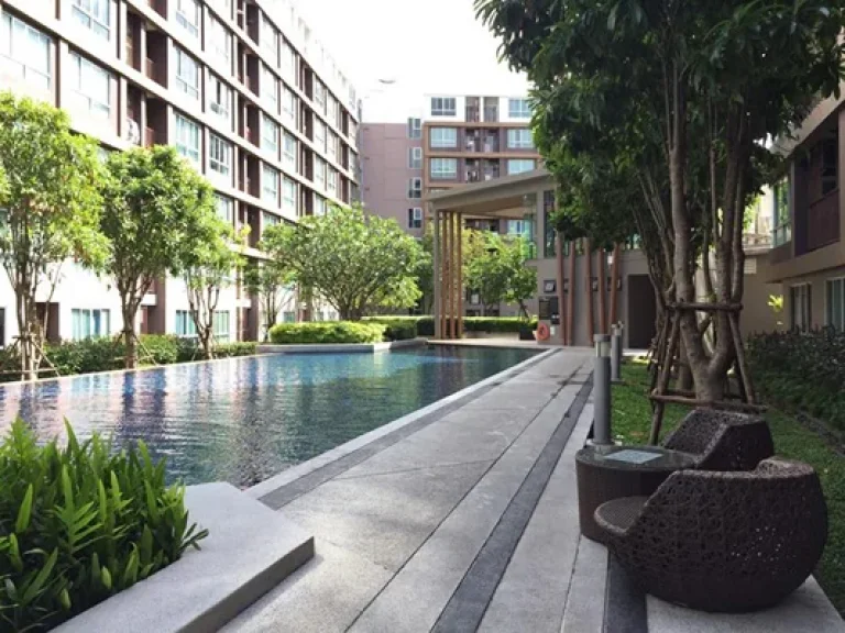 KT-0101 -คอนโดเช่า Dcondo Creek ชั้น 4 วิวธรรมชาติมี 1 ห้องนอน 1 ห้องน้ำ 1 ห้องครัว 1 ที่จอดรถ ตกะทู้ อกะทู้