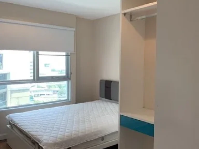 bedrooms 78 sqm pool view for rent Belle Grand Rama9 Fully Furnished