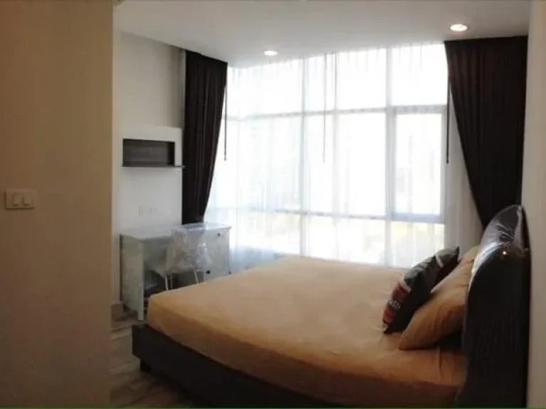 Condo for Rent Centric Sathorn - Saint Louis 2 Beds