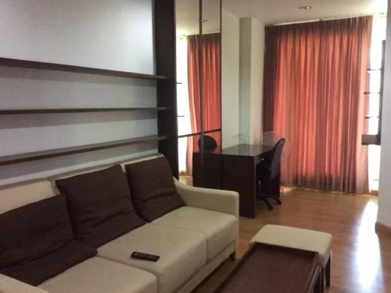 Condo for Rent The address sukhumvit 42 47 Sqm