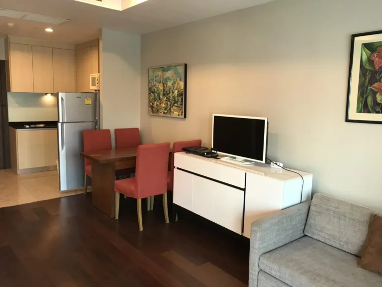 For Lease Sathorn Garden Condo only 20000 Bath Fully furnished Hurry up rent out fast