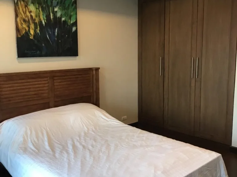 For Rent  Condo Sathorn Garden  Studio 1Bathroom Size 40 Sqm