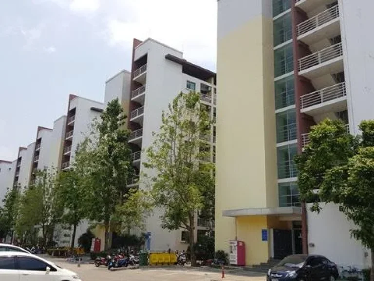 For rent condo near to Central rama 2 fully furnished