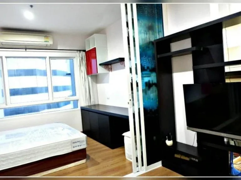 Rent SYM VIBHA-LADPRAO 1 Bedroom 28 sqm 18 fl BTS Mo Chit code R- K0218