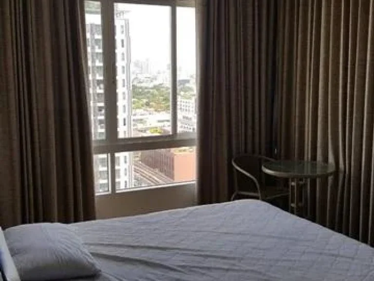 Condo for Rent IDEO VERVE 2 bedrooms 2 bathrooms 