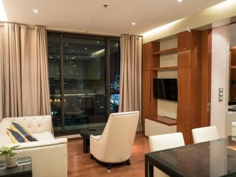 Condo for rent The Address Sukhumvit 28 66 Sqm 2 bedrooms 