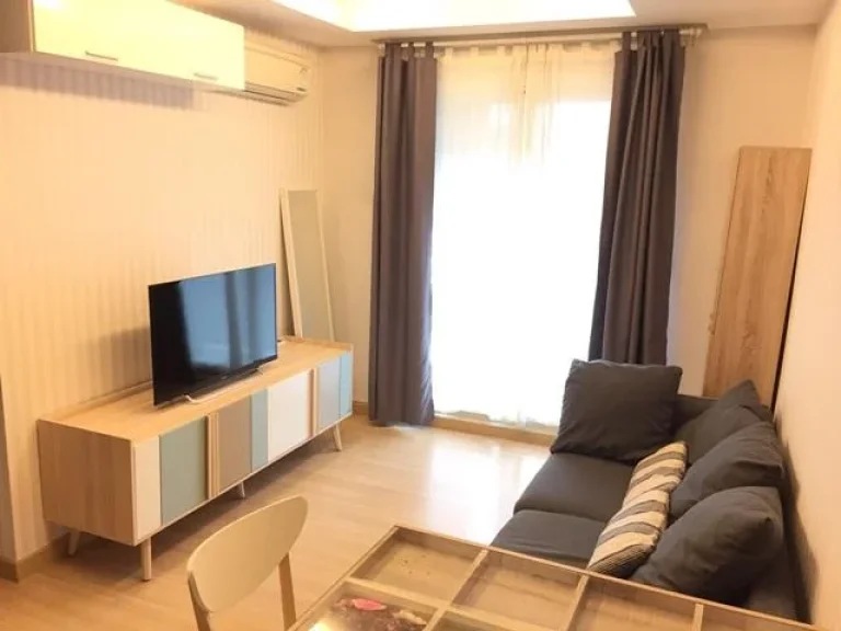 Condo for Rent and Sell Thru Thonglor Condo 1 bed 36 sqm Ready to move