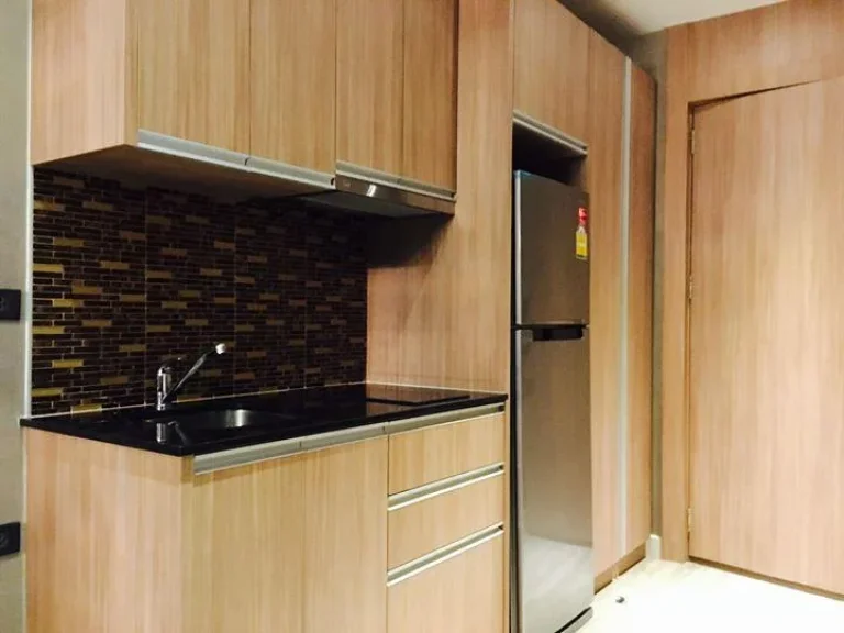 Namtalay Condo Pattaya For Rent