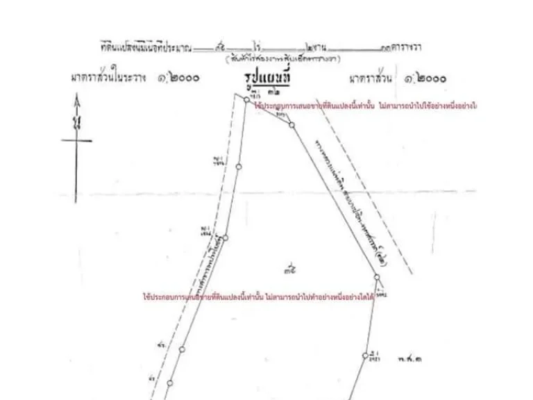 ที่ดินติดถนนสายเอเซีย