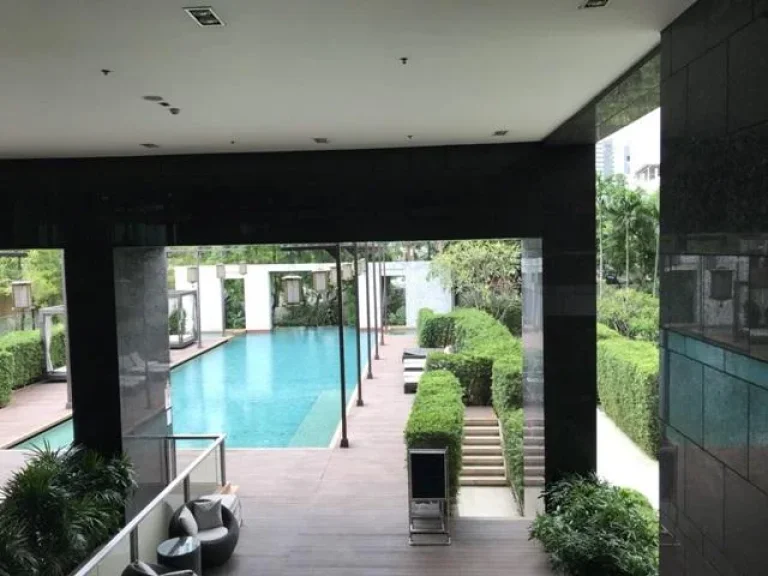 For Sale or Rent the Address Sathorn 10 Bts Chongnonsi