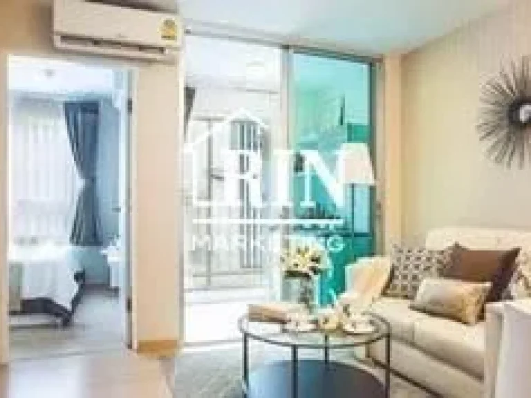 ขายด่วนราคาพิเศษ THE VIVA CONDO เพชรเกษม 68 ห้องมุมทำเลดี RASx1801002 หยง 092-246-4848