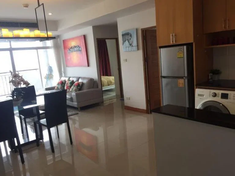 To Let Rent Monterey Place ให้เช่า คอนโด มอนเทเร่ ห้องกว้างขวาง พร้อมเฟอร์นิเจอร์ ครบครัน