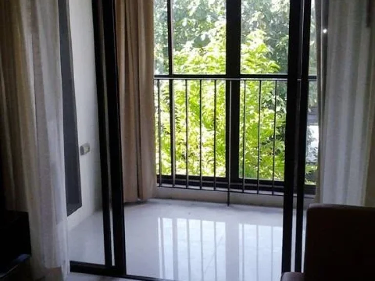 Condo for Rent Ideo Blucove Sathorn 35 Sqm 1bedroom