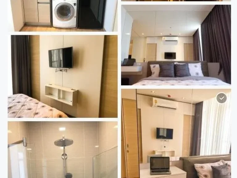 Condo Park 24 for Rent คอนโด พาร์ค 24 เช่า