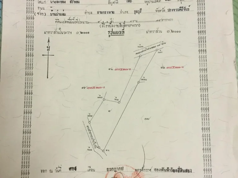 ขายที่ดินเจ้าของขายเอง