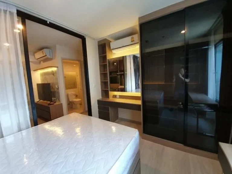 TWR677-CR110 Life Asoke 30 sqm