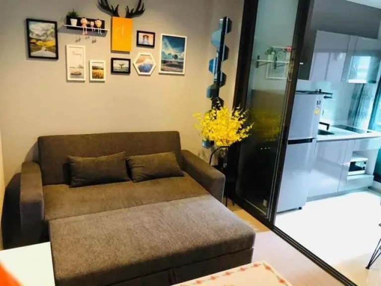 TWR340 Life Asoke-Rama 9 33 sqm