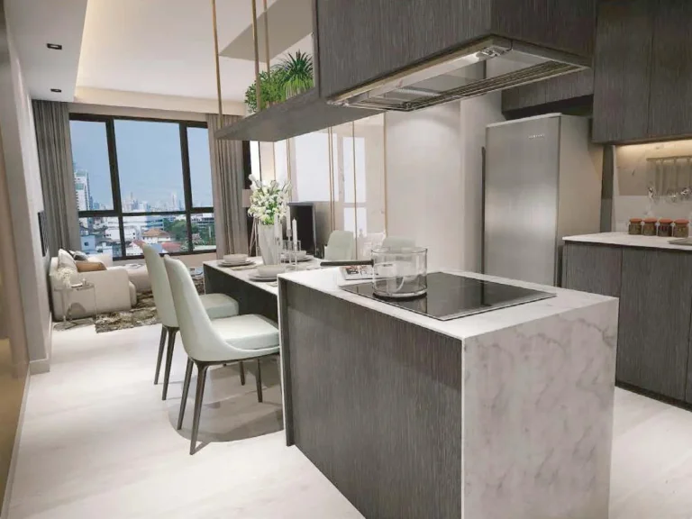 Very Lasalle Condo Ready to Move in 2021