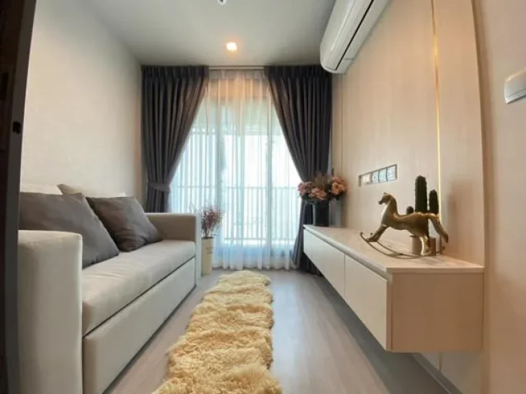 TWR311 Life Ladprao 35 sqm