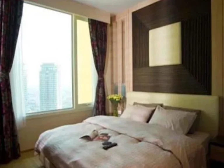 The Empire Place Sathorn 65 ตรม ชั้น 31