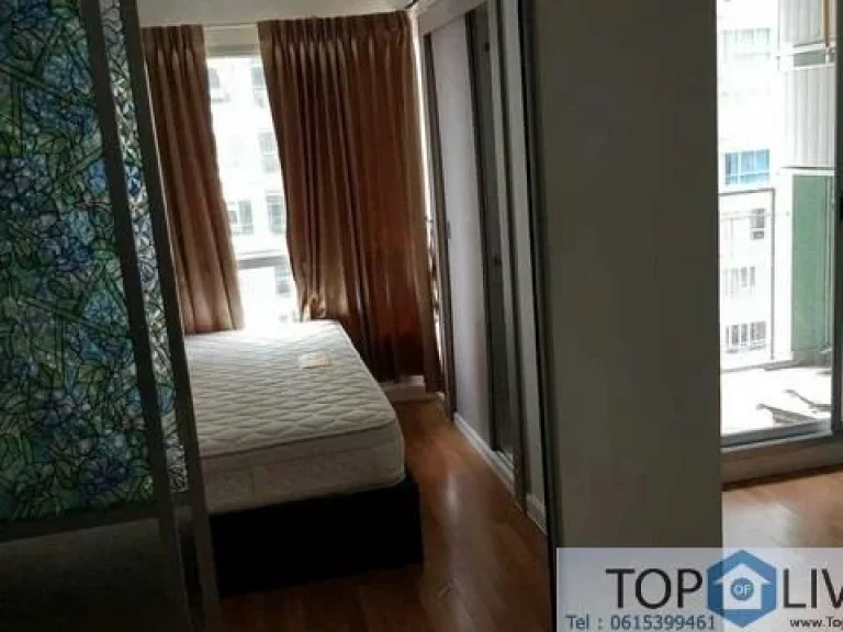 ForRent condo Lumpini Park Riverside Rama 3