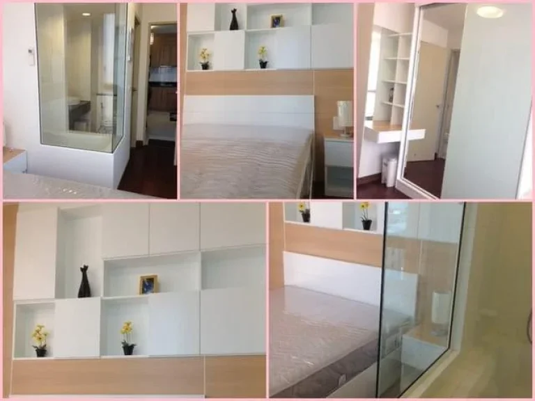 BTS กรุงธนบุรี For Rent Ideo Sathorn Taksinห้องมุม