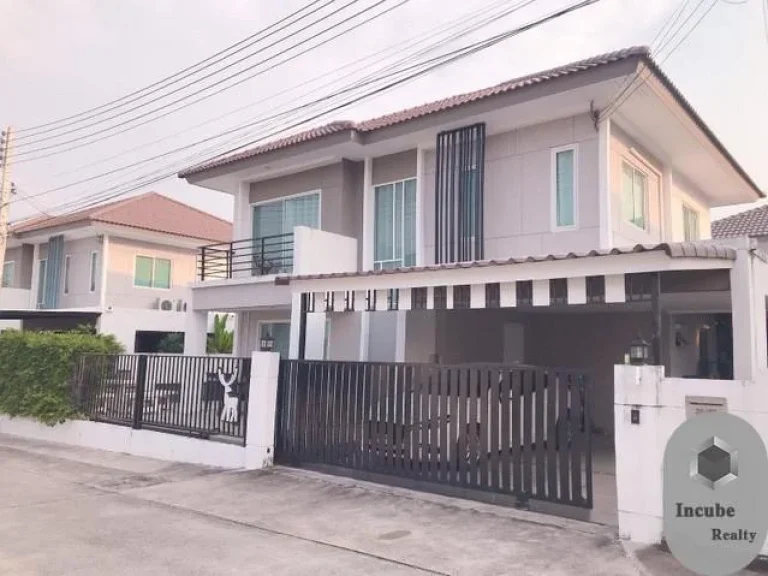 House for sale ขาย บ้านเดี่ยว ห้วยใหญ่ 3 นอน ขนาด557 ตรว 49 ล้าน